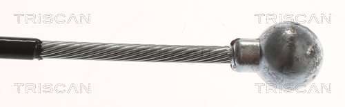 TRISCAN Håndbremsekabel 8140231164 for MERCEDES-BENZ