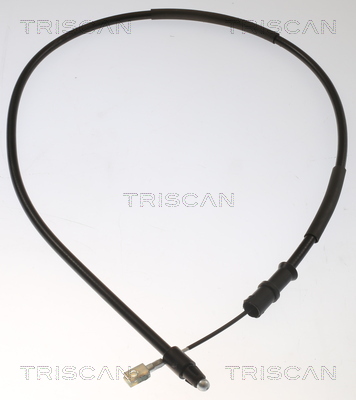 TRISCAN Håndbremsekabel 8140231179 for MERCEDES-BENZ