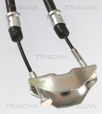 TRISCAN Håndbremsekabel 8140241169 for OPEL
