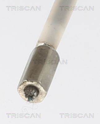 TRISCAN Håndbremsekabel 8140 251240 for RENAULT