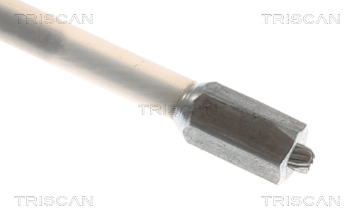 TRISCAN Håndbremsekabel 8140251241 for RENAULT