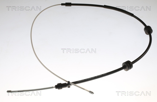TRISCAN Håndbremsekabel 8140 251241 for RENAULT