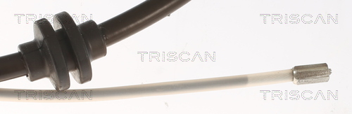 TRISCAN Håndbremsekabel 8140251246 for RENAULT