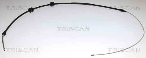 TRISCAN Håndbremsekabel 8140251247 for RENAULT