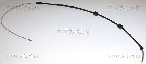 TRISCAN Håndbremsekabel 8140 251249 for RENAULT