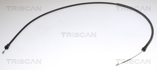 TRISCAN Håndbremsekabel 8140 251252 for DACIA
