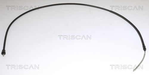 TRISCAN Håndbremsekabel 8140 251254 for DACIA