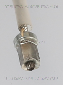 TRISCAN Håndbremsekabel 8140 251258 for RENAULT