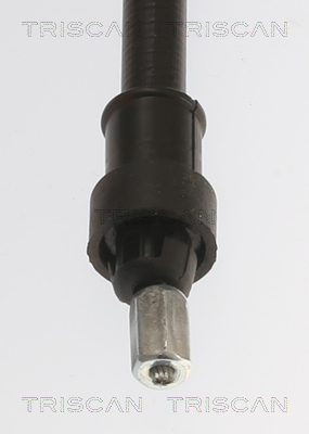 TRISCAN Håndbremsekabel 8140251254 for DACIA