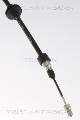 TRISCAN Håndbremsekabel 8140251258 for RENAULT