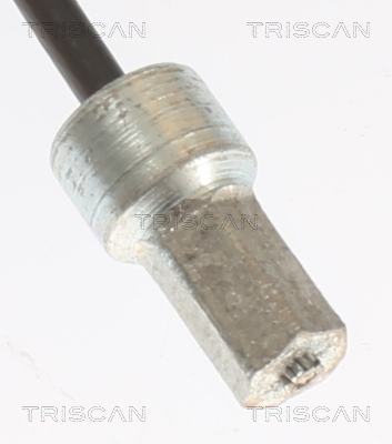 TRISCAN Håndbremsekabel 8140251265 for RENAULT