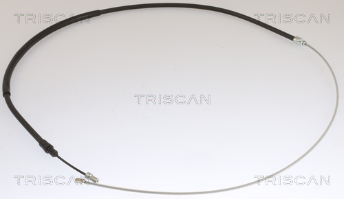 TRISCAN Håndbremsekabel 8140 251265 for RENAULT