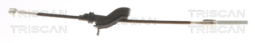 TRISCAN Håndbremsekabel 814027159 for VOLVO