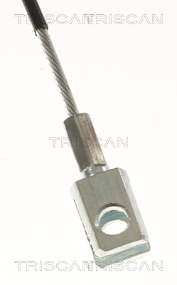 TRISCAN Håndbremsekabel 814027160 for VOLVO