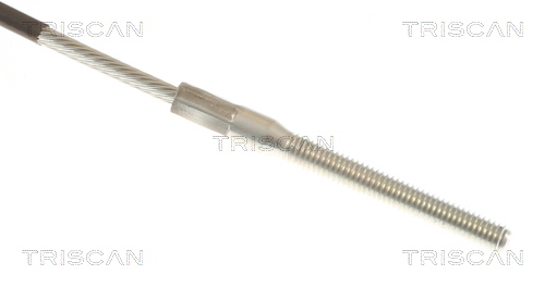 TRISCAN Håndbremsekabel 81402911002 for VW