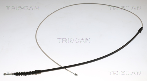 TRISCAN Håndbremsekabel 81402911003 for VW