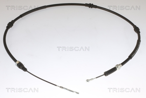 TRISCAN Håndbremsekabel 8140291181 for VW