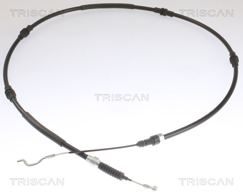 TRISCAN Håndbremsekabel 8140291182 for VW