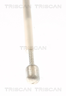 TRISCAN Håndbremsekabel 8140291183 for VW