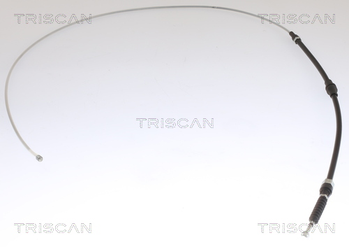 TRISCAN Håndbremsekabel 8140291184 for VW
