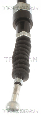 TRISCAN Håndbremsekabel 8140291185 for VW