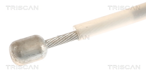 TRISCAN Håndbremsekabel 8140291188 for VW