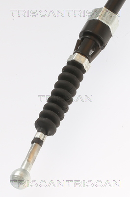 TRISCAN Håndbremsekabel 8140 291188 for VW