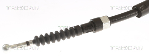 TRISCAN Håndbremsekabel 8140291189 for VW