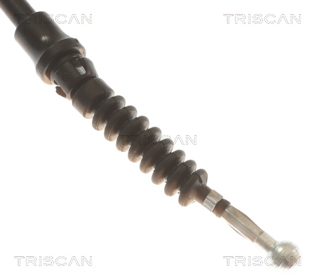 TRISCAN Håndbremsekabel 8140291191 for SKODA