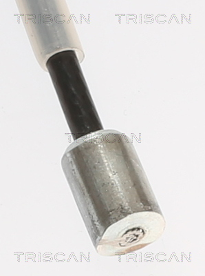 TRISCAN Håndbremsekabel 8140291194 for VW