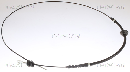 TRISCAN Håndbremsekabel 8140291195 for VW