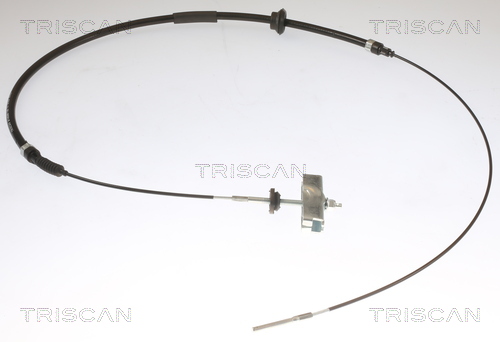 TRISCAN Håndbremsekabel 8140291196 for VW