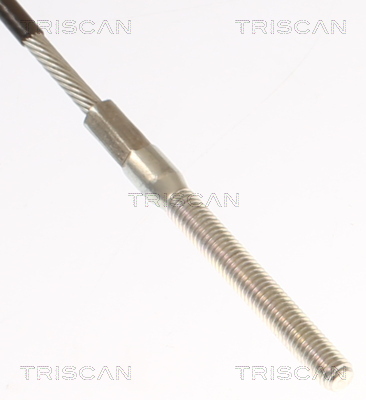 TRISCAN Håndbremsekabel 8140291197 for VW