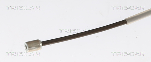TRISCAN Håndbremsekabel 8140291222 for VW