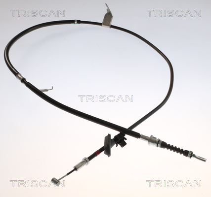 TRISCAN Håndbremsekabel 8140401109 for HONDA