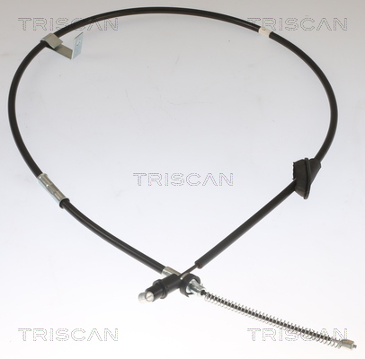 TRISCAN Håndbremsekabel 8140 421136 for MITSUBISHI