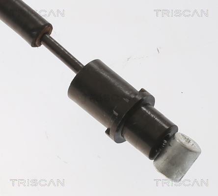 TRISCAN Håndbremsekabel 8140 421137 for MITSUBISHI