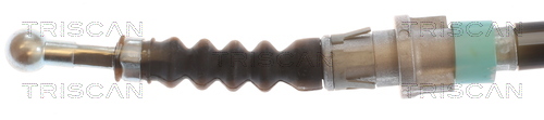 TRISCAN Håndbremsekabel 8140421138 for MITSUBISHI