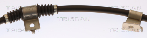 TRISCAN Håndbremsekabel 8140421139 for MITSUBISHI