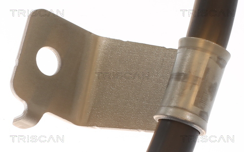 TRISCAN Håndbremsekabel 8140 421140 for MITSUBISHI