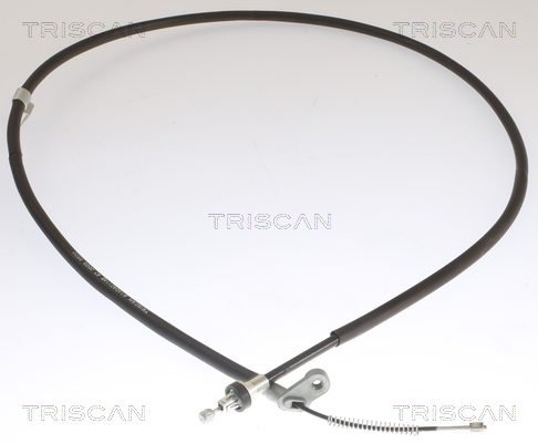 TRISCAN Håndbremsekabel 8140421142 for NISSAN