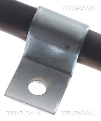 TRISCAN Håndbremsekabel 8140 421142 for NISSAN