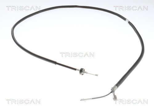 TRISCAN Håndbremsekabel 8140421143 for NISSAN