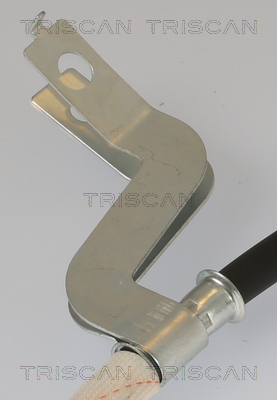 TRISCAN Håndbremsekabel 81404310101 for HYUNDAI