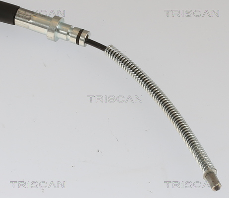 TRISCAN Håndbremsekabel 81404310104 for HYUNDAI