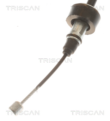 TRISCAN Håndbremsekabel 81404310108 for HYUNDAI