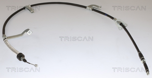 TRISCAN Håndbremsekabel 81404310109 for HYUNDAI