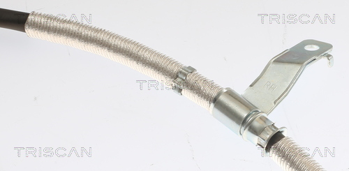 TRISCAN Håndbremsekabel 81404310110 for HYUNDAI
