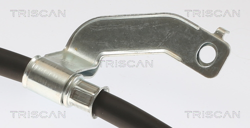 TRISCAN Håndbremsekabel 81404310112 for HYUNDAI