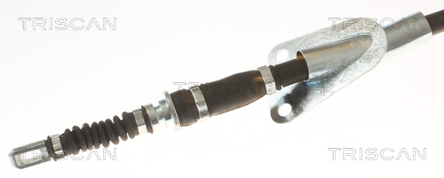 TRISCAN Håndbremsekabel 81404310113 for HYUNDAI